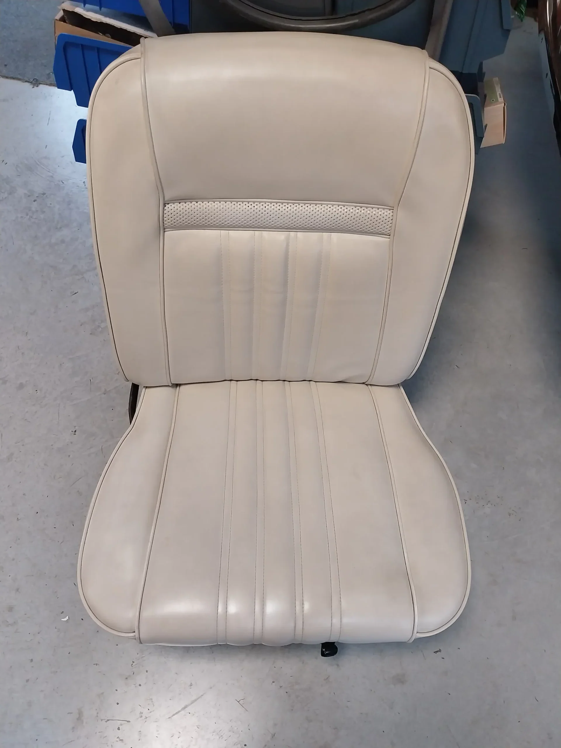 Le Ptit Bouclard Photo 04