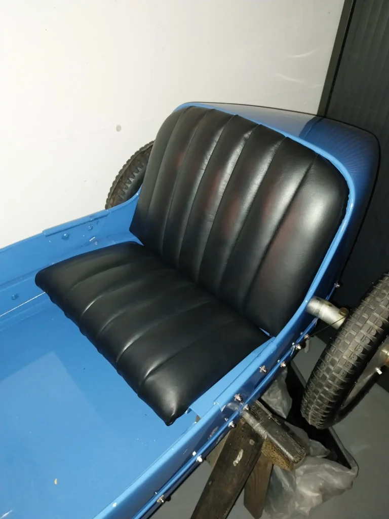 Bugatti