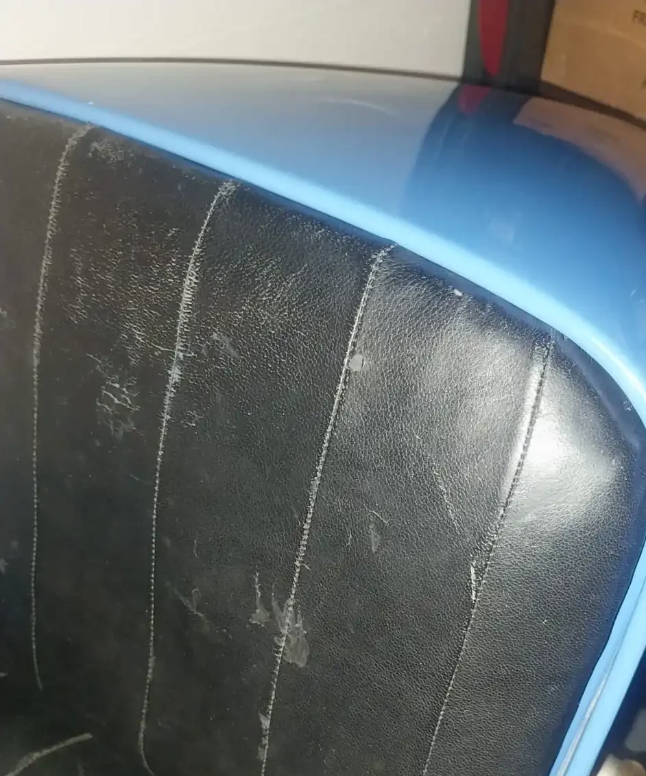 Bugatti Assise Avant